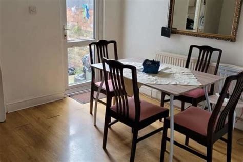 house sitting london no pets